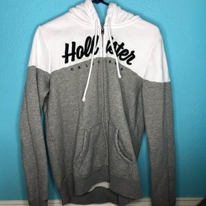 Hollister Jacket